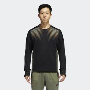 Adidas Prime COLD.RDY Crew Sweatshirt Mens Size L